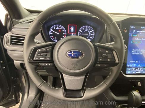 New 2026 Subaru Forester Premium image 21