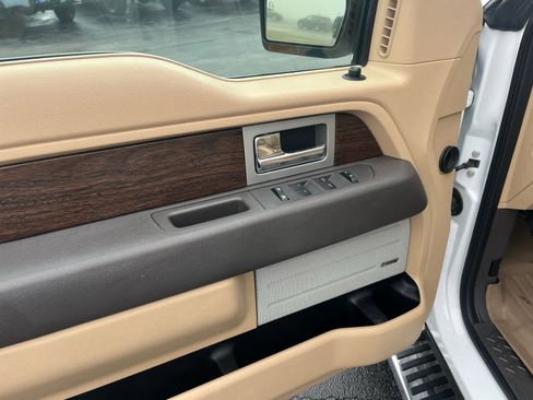 Used 2013 Ford F150 Lariat w/ Luxury Equipment Group image 26