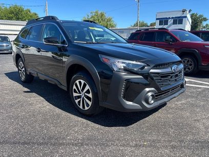 Used 2023 Subaru Outback Premium