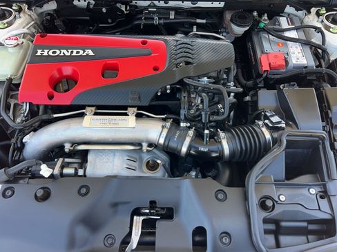 Used 2021 Honda Civic Type R image 29