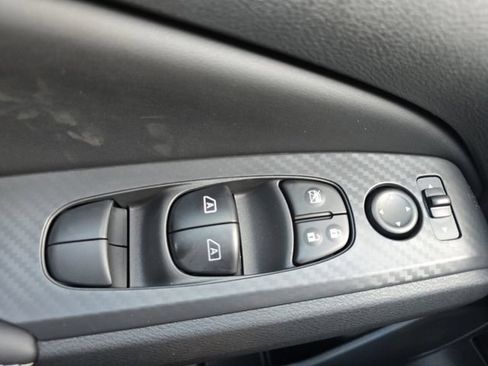New 2026 Nissan Altima 2.5 SV FWD image 28