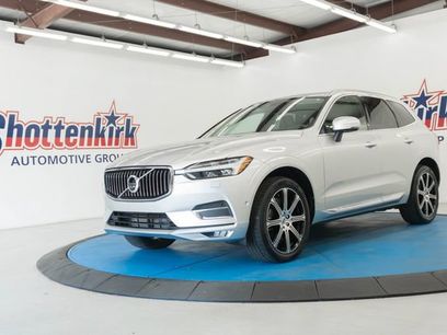Used 2020 Volvo XC60 T6 Inscription