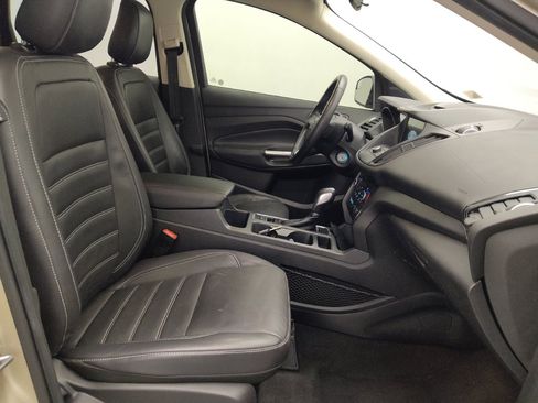 Used 2018 Ford Escape SEL image 21