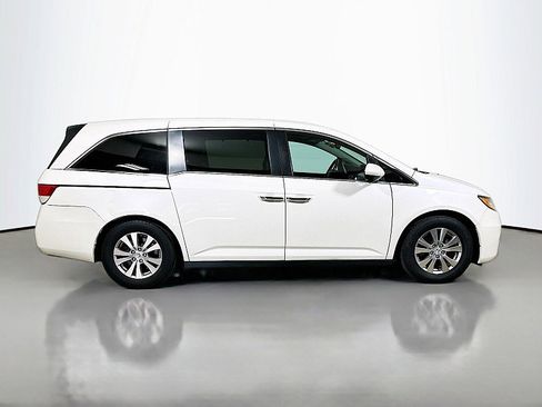 Used 2016 Honda Odyssey EX-L image 8