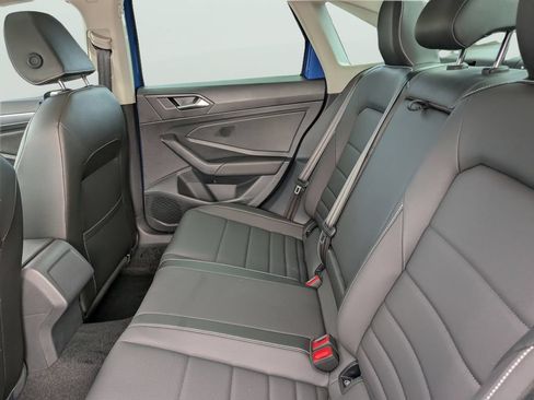 Certified 2024 Volkswagen Jetta SE FWD image 16
