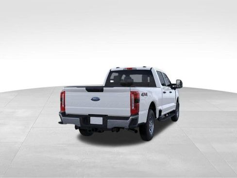 New 2026 Ford F250 XL w/ 360-Degree Camera Package AWD/4WD image 9