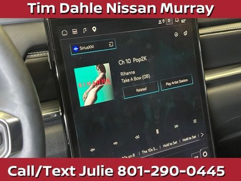 Used 2026 GMC Terrain Elevation w/ Elevation Premium Package AWD/4WD image 26