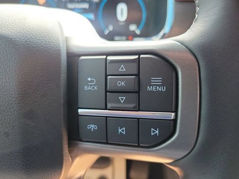 Used 2022 Ford F150 Lariat AWD/4WD image 22