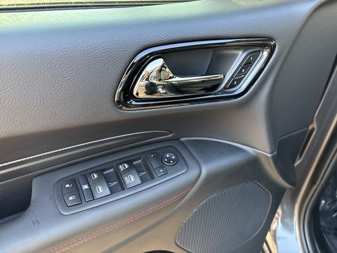Used 2026 Dodge Durango GT AWD/4WD image 16