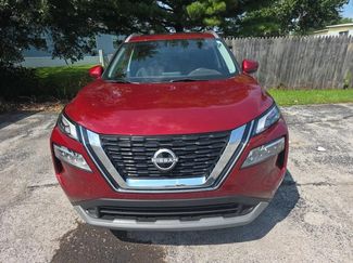 Certified 2023 Nissan Rogue SV w/ SV Premium B Package AWD/4WD video 2