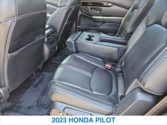 Certified 2023 Honda Pilot Touring image 23