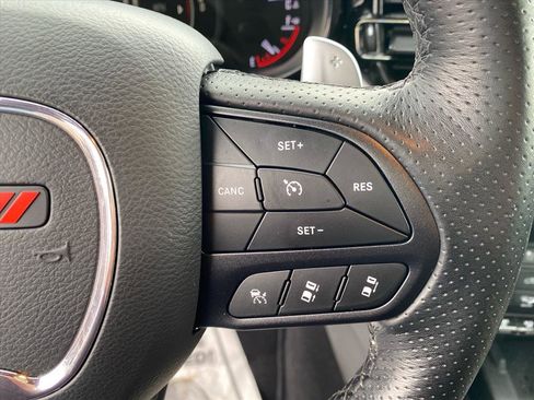 Used 2025 Dodge Durango GT AWD/4WD image 19