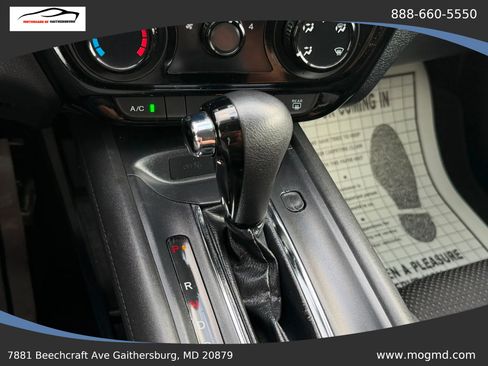 Used 2019 Honda HR-V LX image 21