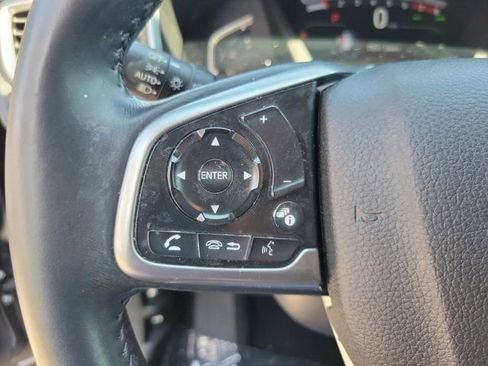 Used 2019 Honda CR-V EX-L image 24