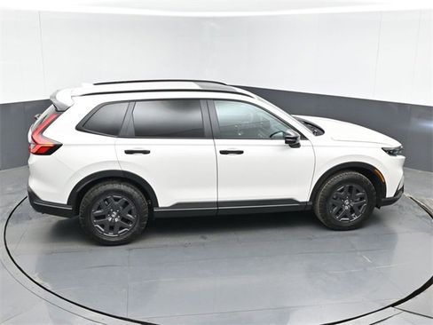 New 2026 Honda CR-V TrailSport image 42