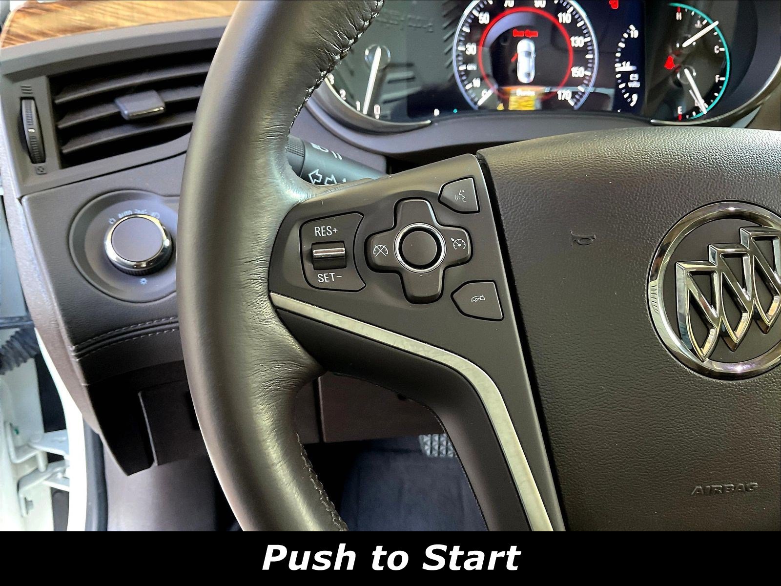 Used 2014 Buick LaCrosse Leather FWD image 11