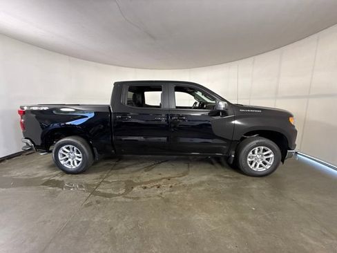 New 2026 Chevrolet Silverado 1500 LT AWD/4WD image 29