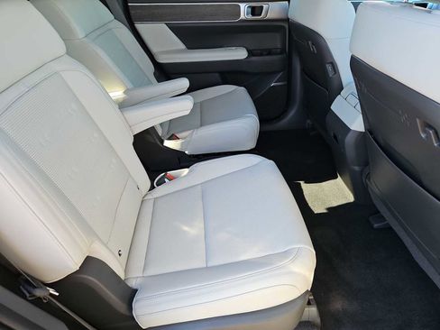 New 2026 Hyundai Santa Fe Calligraphy image 21