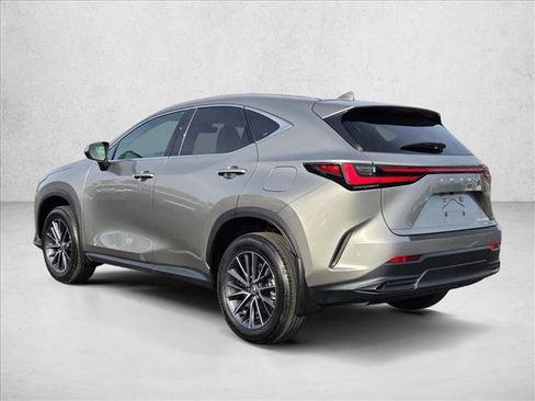 Used 2024 Lexus NX 350 AWD image 8