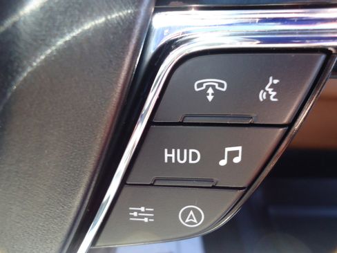 Certified 2024 Lincoln Navigator L Reserve AWD/4WD image 22