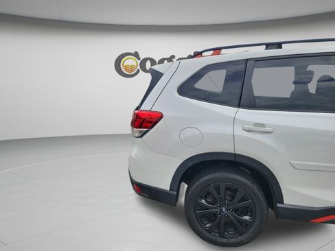 Used 2020 Subaru Forester Sport AWD/4WD image 44