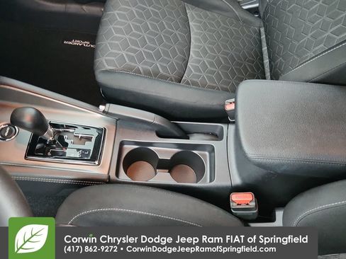 Used 2025 Mitsubishi Outlander Sport AWD image 29