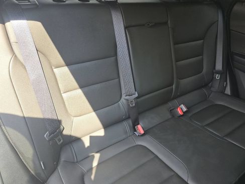Used 2025 Chevrolet TrailBlazer ACTIV w/ Driver Confidence Package AWD/4WD image 19