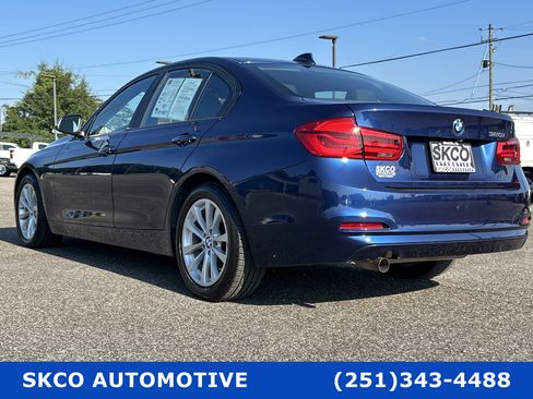 Used 2018 BMW 320i Sedan image 3