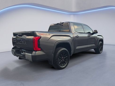 Used 2023 Toyota Tundra SR5 w/ TRD Off-Road Premium Package AWD/4WD image 6