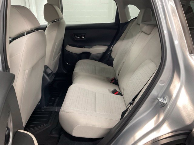 Certified 2026 Honda HR-V LX image 11