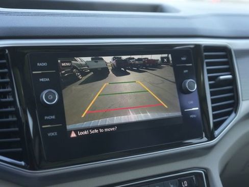 Used 2019 Volkswagen Atlas SEL image 29