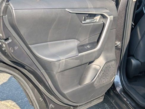 Used 2024 Toyota RAV4 XLE w/ Convenience Package image 18