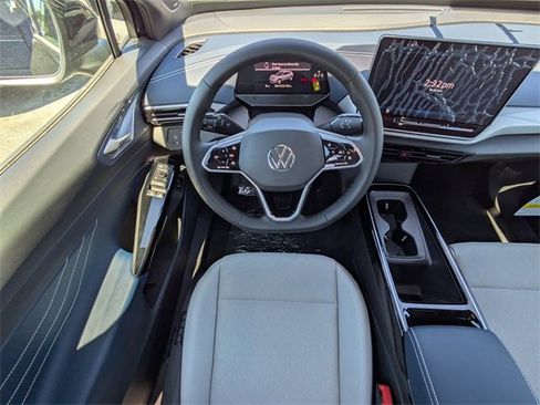New 2025 Volkswagen ID.4 Pro S Plus image 16
