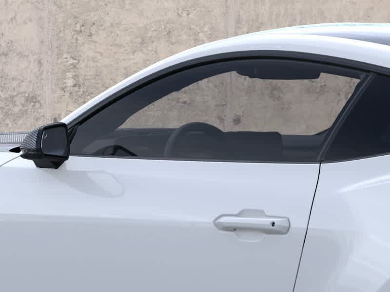 New 2026 Ford Mustang Dark Horse SC RWD image 20