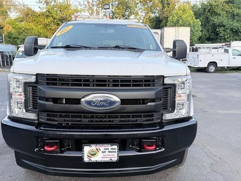 Used 2017 Ford F250 XL AWD/4WD image 7