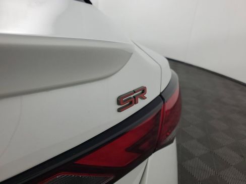 Used 2024 Nissan Sentra SR image 32