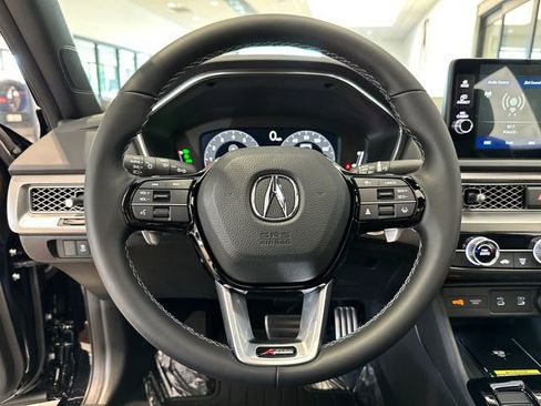 Certified 2026 Acura Integra A-Spec FWD image 20
