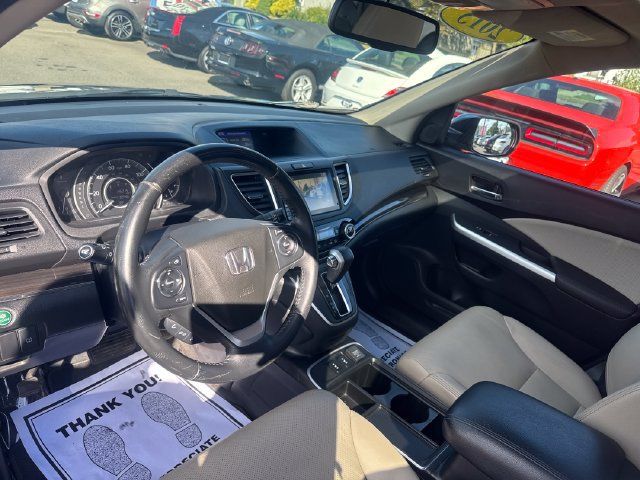 Used 2015 Honda CR-V EX-L image 13