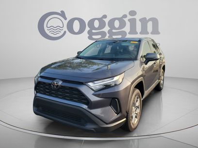 Used 2025 Toyota RAV4 XLE w/ Convenience Package