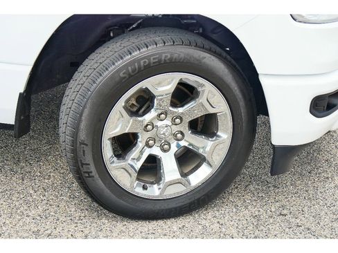 Used 2023 RAM 1500 Big Horn AWD/4WD image 27