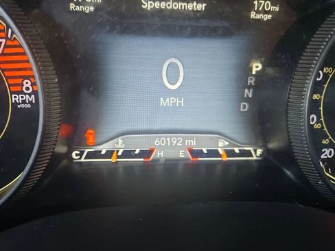 Used 2019 Jeep Cherokee Limited image 15