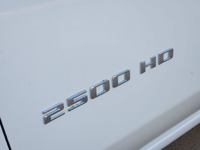New 2026 Chevrolet Silverado 2500 Custom w/ Custom Value Package AWD/4WD image 10