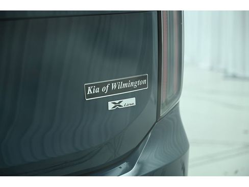 New 2025 Kia Telluride AWD image 47