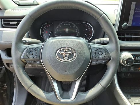 Used 2023 Toyota RAV4 XLE w/ Convenience Package AWD/4WD image 21