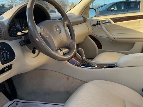 Used 2007 Mercedes-Benz C 280 4MATIC Sedan image 18