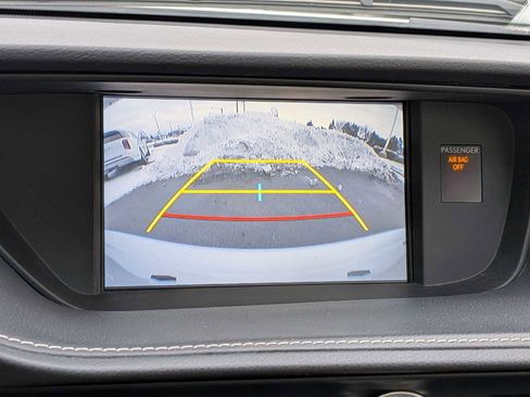 Used 2015 Lexus ES 300h image 27