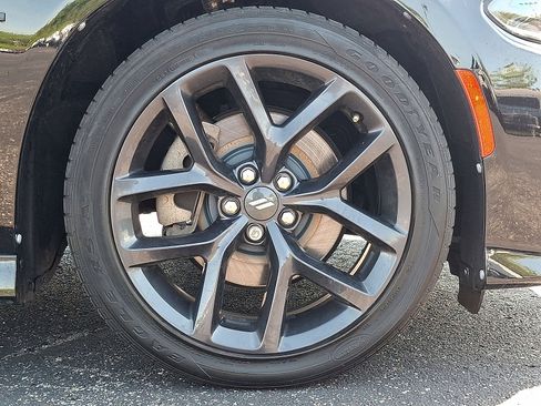 Used 2021 Dodge Charger R/T w/ Plus Group RWD image 26