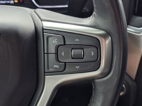 Used 2021 Chevrolet Silverado 1500 RST image 26