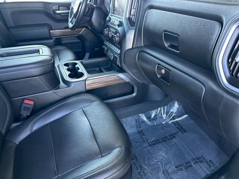 Used 2019 Chevrolet Silverado 1500 LT Trail Boss image 15