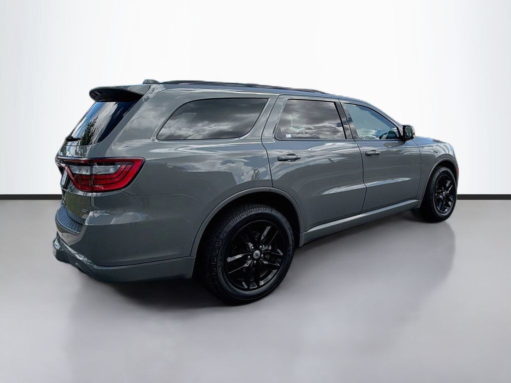 Used 2024 Dodge Durango GT AWD/4WD image 5